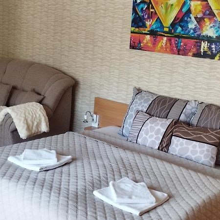 Joe Beach Apartman ケストヘイ エクステリア 写真