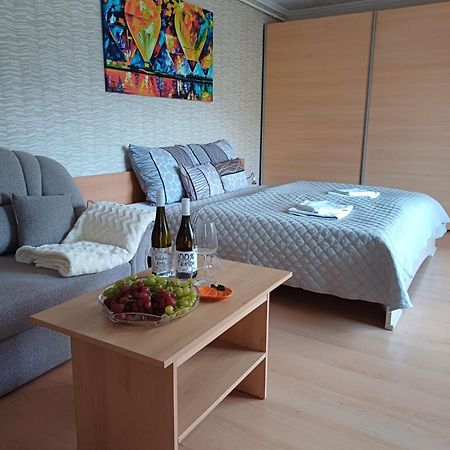 Joe Beach Apartman ケストヘイ エクステリア 写真