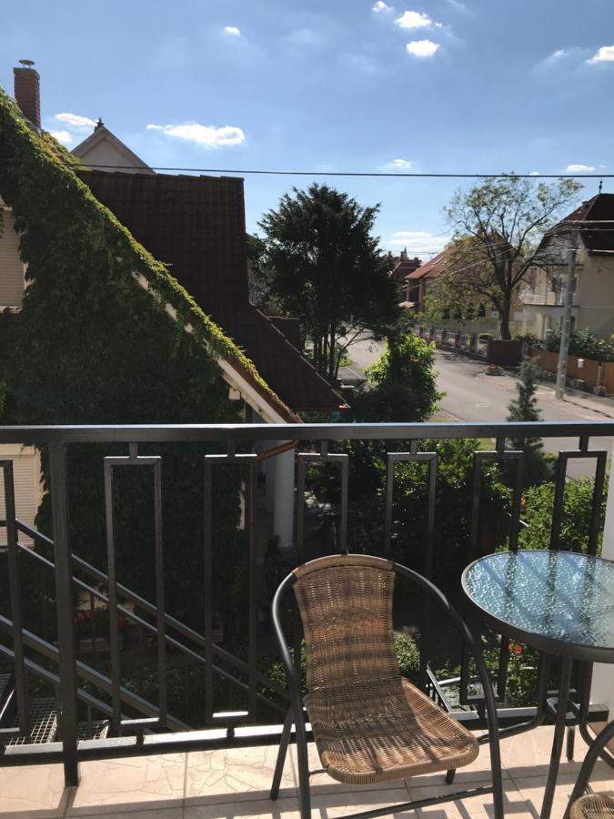 Joe Beach Apartman ケストヘイ エクステリア 写真