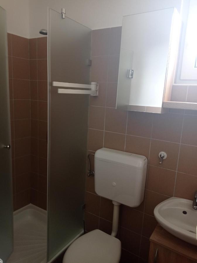 Joe Beach Apartman ケストヘイ エクステリア 写真