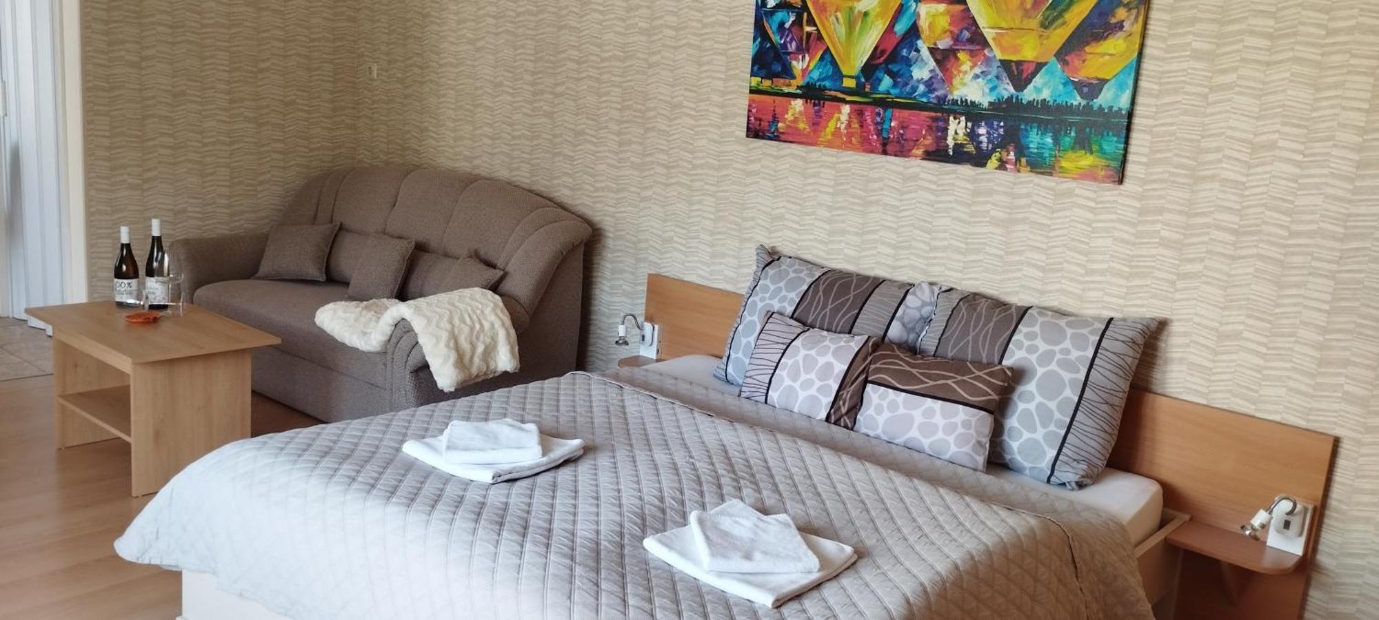 Joe Beach Apartman ケストヘイ エクステリア 写真