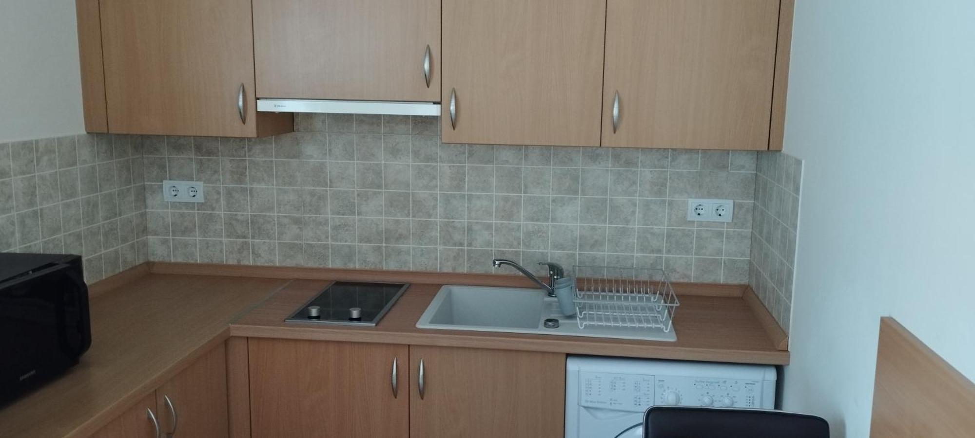 Joe Beach Apartman ケストヘイ エクステリア 写真