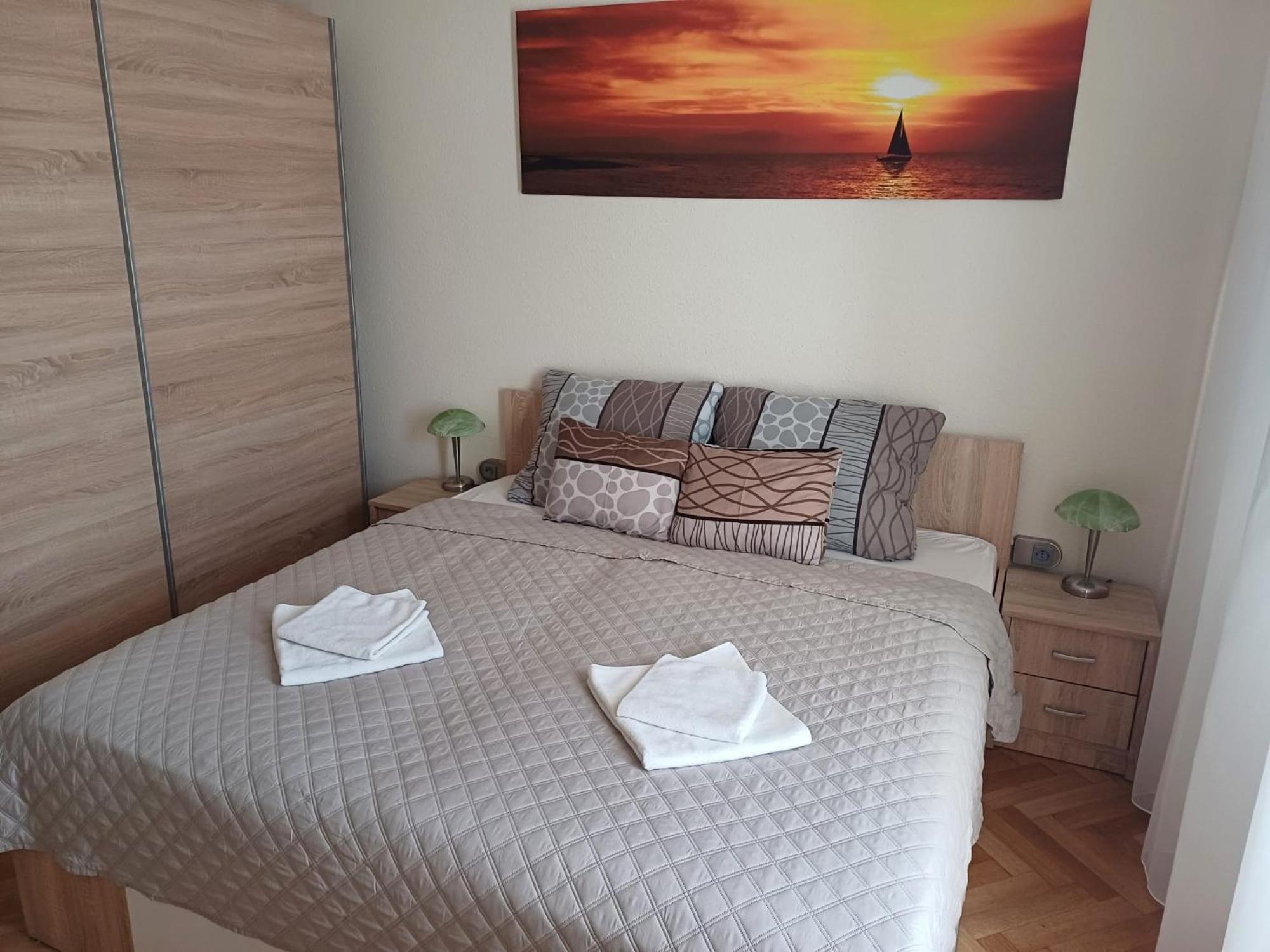 Joe Beach Apartman ケストヘイ エクステリア 写真