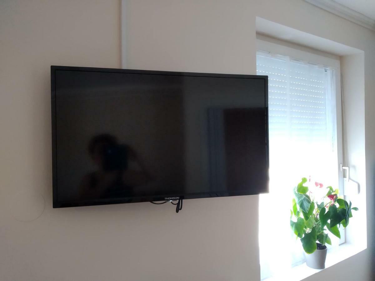 Joe Beach Apartman ケストヘイ エクステリア 写真