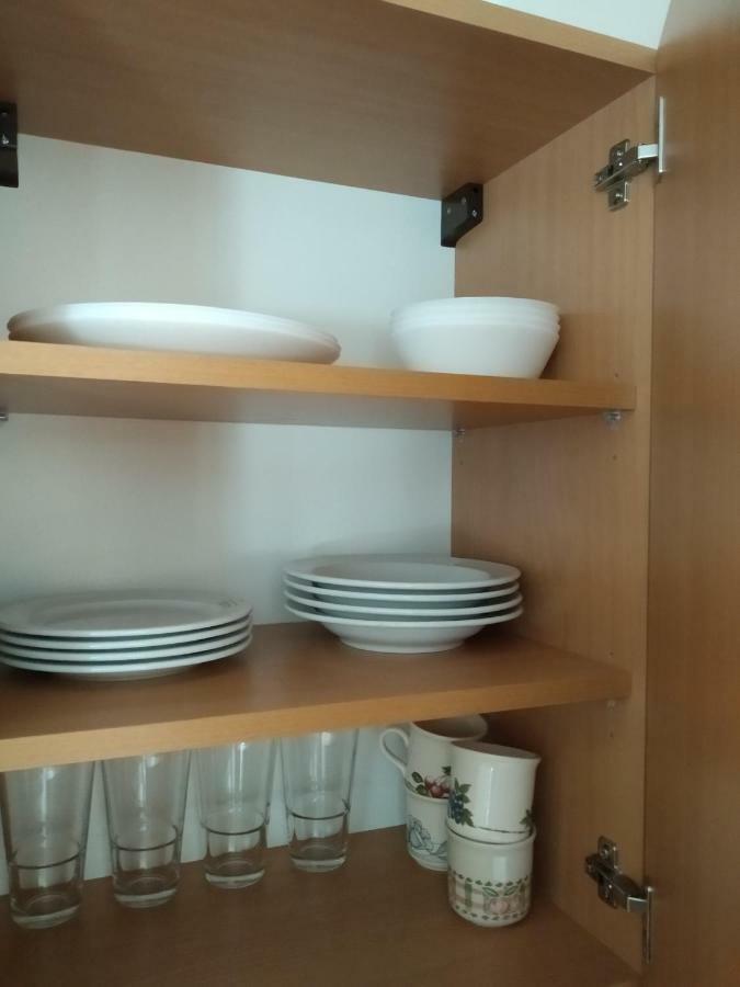 Joe Beach Apartman ケストヘイ エクステリア 写真